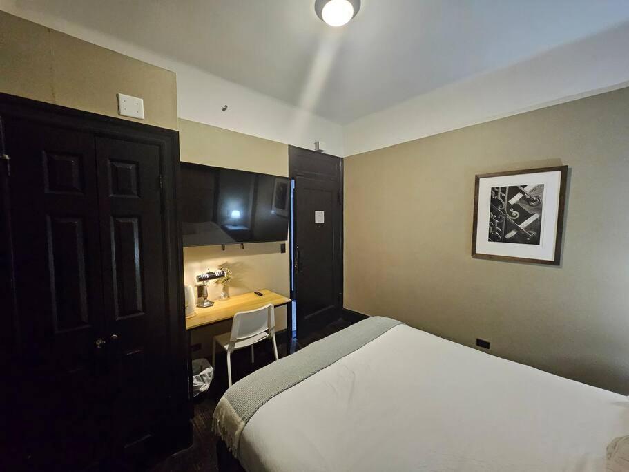 Hotel-Studio @ The Mansfield Midtown New York Extérieur photo